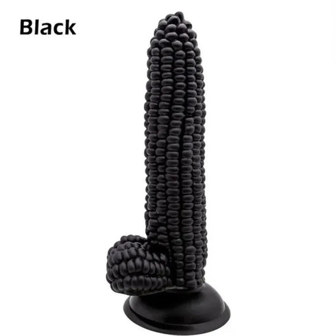 Corn Dildo